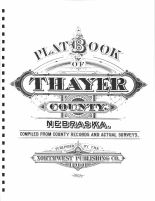 Thayer County 1900 